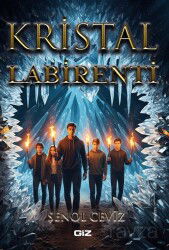 Kristal Labirenti - Giz Kitap