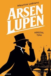Kristal Tıpa - Kumran Yayınları