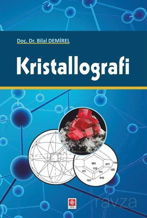 Kristallografi - 1