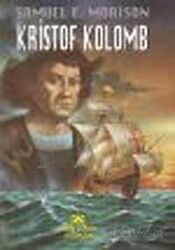 Kristof Kolomb - Altın Kitaplar