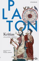 Kritias - Fol Kitap