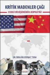 Kritik Madenler Çağı - Astana Yayınları