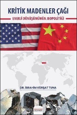 Kritik Madenler Çağı - 1