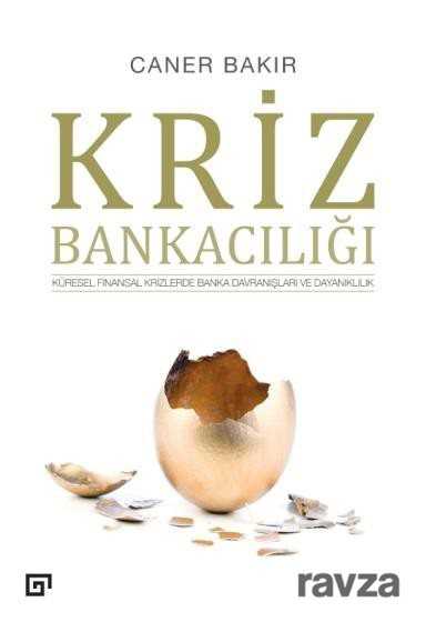 Kriz Bankacılığı - Koç Üniversitesi Yayınları