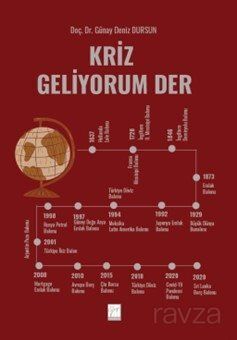 Kriz Geliyorum Der - 1