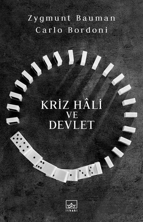 Kriz Hali ve Devlet - 1