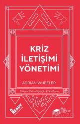 Kriz İletişimi Yönetimi - The Kitap