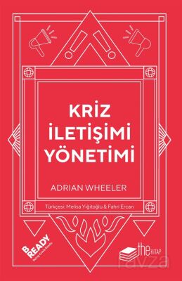 Kriz İletişimi Yönetimi - 1