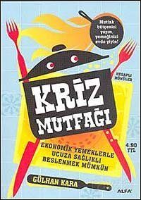 Kriz Mutfağı - 1