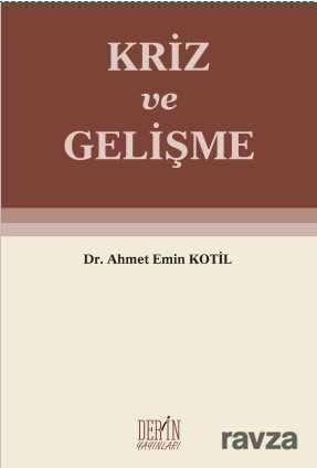Kriz ve Gelişme - Derin Yayınları