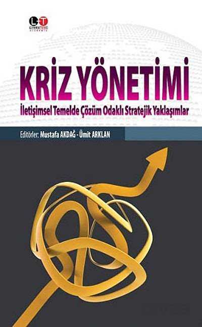 Kriz Yönetimi - 1