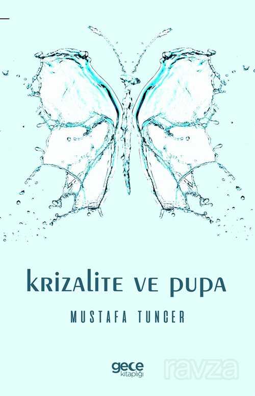 Krizalite ve Pupa - Gece Kitaplığı