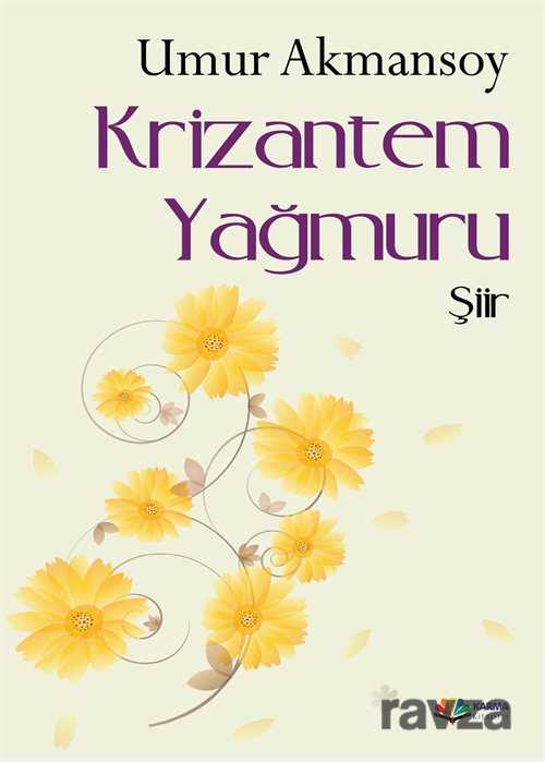 Krizantem Yağmuru - Karma Kitaplar