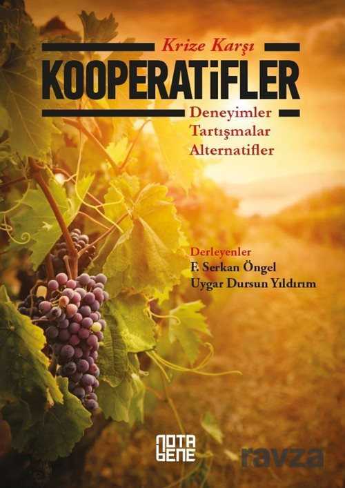 Krize Karşı Kooperatifler - Notabene Yayınları