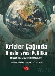 Krizler Çağında Uluslararası Politika - 1
