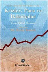 Krizler, Para ve İktisatçılar - Remzi Kitabevi