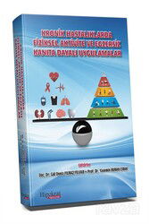 Kronik Hastalıklarda Fiziksel Aktivite ve Egzersiz Kanıta Dayalı Uygulamalar - Hipokrat Kitabevi