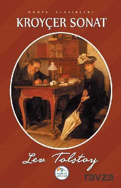Kroyçer Sonat - Maviçatı Yayınları