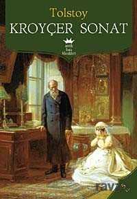 Kroyçer Sonat - Antik Klasik Yayınları