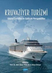 Kruvaziyer Turizmi - Nobel Yayın Dağıtım