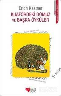 Kuafördeki Domuz ve Başka Öyküler - Can Yayınları - Kampanya