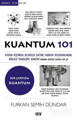 Kuantum 101 - 1