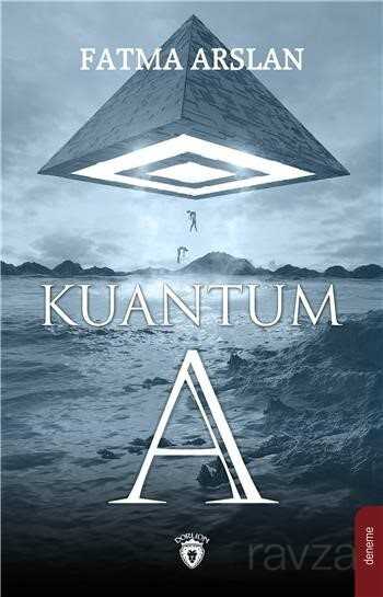 Kuantum A - Dorlion Yayınevi