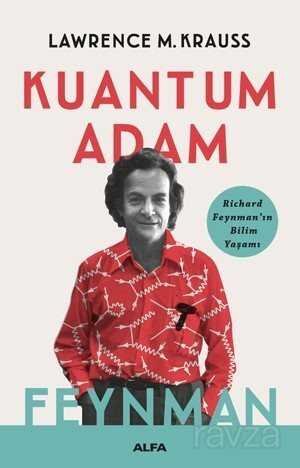 Kuantum Adam - 1