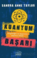 Kuantum Başarı - Nemesis Kitap