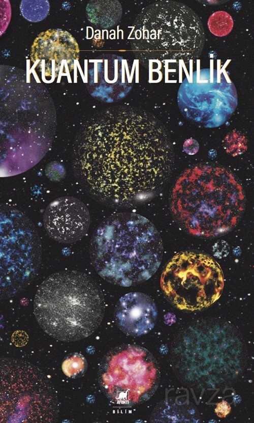 Kuantum Benlik - Ayrıntı Yayınları