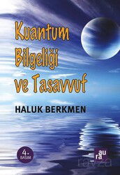 Kuantum Bilgeliği ve Tasavvuf - Aura Kitapları