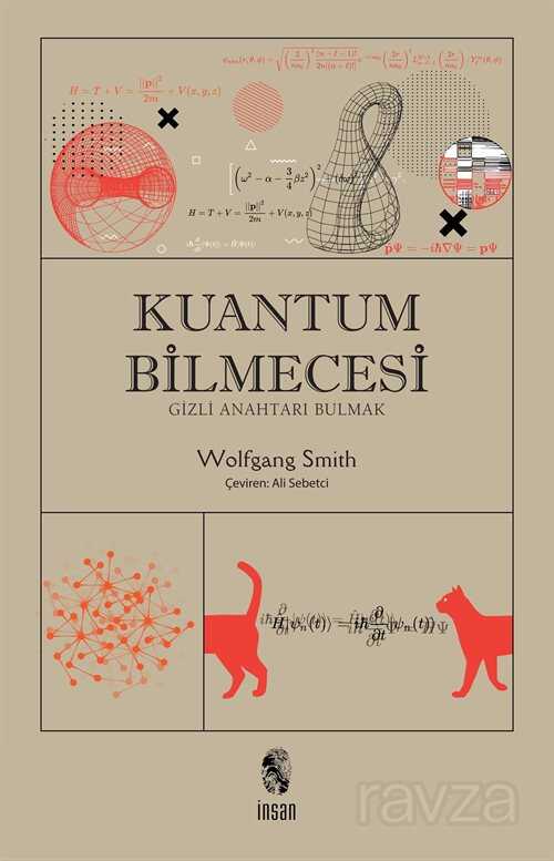 Kuantum Bilmecesi - İnsan Yayınları