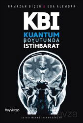 Kuantum Boyutunda İstihbarat - Hayy Kitap