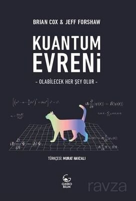 Kuantum Evreni - 1