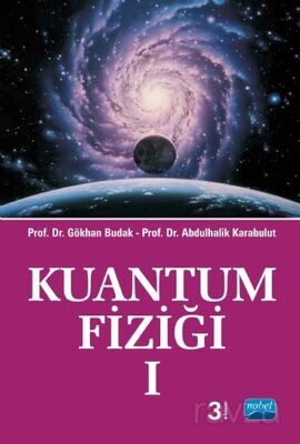 Kuantum Fiziği 1 - 1