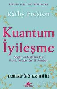 Kuantum İyileşme - 1