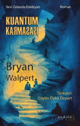 Kuantum Karmaşası - Ayrıkotu Yayınları