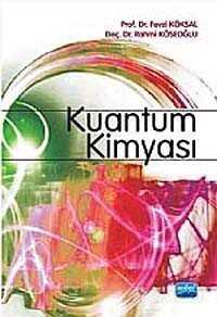 Kuantum Kimyası - Nobel Yayın Dağıtım