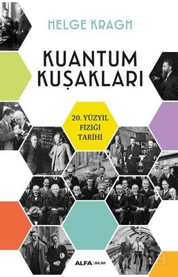 Kuantum Kuşakları - 1