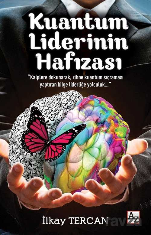 Kuantum Liderinin Hafızası - 1