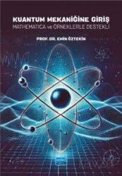 Kuantum Mekaniğine Giriş - Nobel Yayın Dağıtım