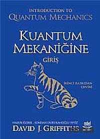 Kuantum Mekaniğine Giriş (İntroduction to Quantum Mechanics) - Nobel Yayın Dağıtım