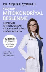 Kuantum Mitokondriyal Beslenme - Kronik Kitap