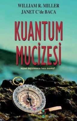 Kuantum Mucizesi - 1