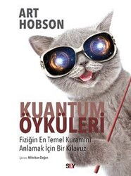 Kuantum Öyküleri - Say Yayınları