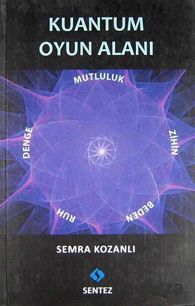 Kuantum Oyun Alanı - Sentez Yayım ve Dağıtım (Bursa)