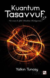 Kuantum Tasavvuf 2 - Az Kitap