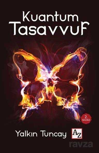 Kuantum Tasavvuf - Az Kitap