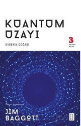 Kuantum Uzayı - Ketebe Yayınevi