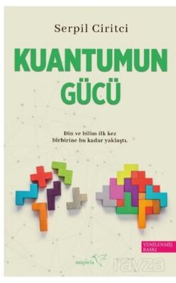 Kuantumun Gücü - 1